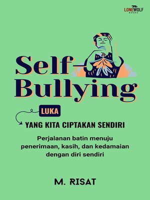 cover image of Self-Bullying
